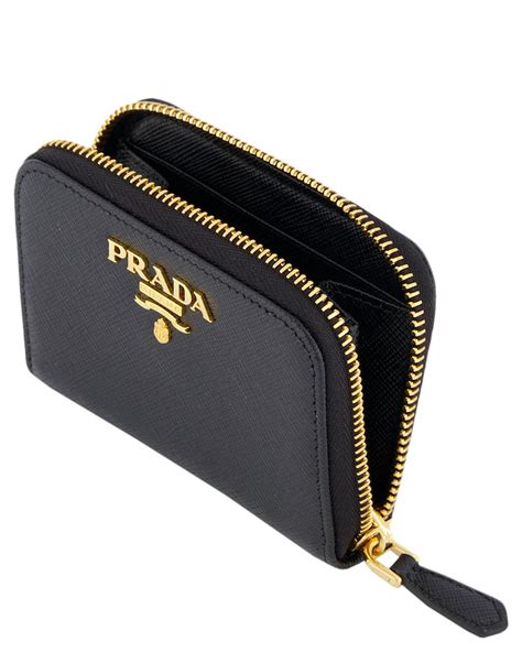 prada portemonnaie outlet